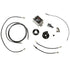 Rugged Ridge 17212.20 CB/AM/FM Antenna Mount Kit