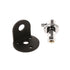 Rugged Ridge 17212.20 CB/AM/FM Antenna Mount Kit