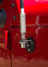 Rugged Ridge 17212.20 CB/AM/FM Antenna Mount Kit