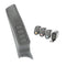 Rugged Ridge 17235.88 A Pillar Switch Pod Kit Fits 07-10 Wrangler (JK)