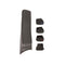 Rugged Ridge 17235.94 A Pillar Switch Pod Kit Fits 07-10 Wrangler (JK)