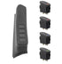 Rugged Ridge 17235.97 A Pillar Switch Pod Kit Fits 11-18 Wrangler (JK)