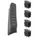 Rugged Ridge 17235.97 A Pillar Switch Pod Kit Fits 11-18 Wrangler (JK)