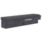 Weather Guard 56" Lo Side Mount Tool Box Standard Profile Gray Aluminum 56X17X13