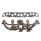Rugged Ridge 17650.52 Header Fits 00-06 Wrangler (TJ)