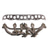 Rugged Ridge 17650.52 Header Fits 00-06 Wrangler (TJ)