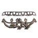 Rugged Ridge 17650.52 Header Fits 00-06 Wrangler (TJ)