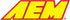 AEM Short Ram Intake System - Red