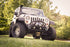 Rugged Ridge 17756.20 XHD Snorkel Kit Fits 07-11 Wrangler (JK)