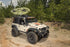 Rugged Ridge 17756.20 XHD Snorkel Kit Fits 07-11 Wrangler (JK)