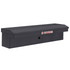 Weather Guard 56" Lo Side Mount Tool Box Low Profile Gray Aluminum 56X17X13