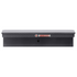 Weather Guard 56" Lo Side Mount Tool Box Low Profile Gray Aluminum 56X17X13