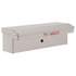Weather Guard 41" Lo Side Mount Tool Box Low Profile Bright Aluminum 41X17X13