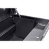 Weather Guard 41" Lo Side Mount Tool Box Low Profile Gray Aluminum 41X17X13