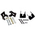 Rugged Ridge 18003.37 Skid Plate Fits 07-18 Wrangler (JK)