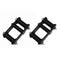 Rugged Ridge 18265.15 Shackle Fits 87-95 Wrangler (YJ)