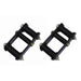 Rugged Ridge 18265.15 Shackle Fits 87-95 Wrangler (YJ)