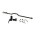Rugged Ridge 18305.28 Suspension Track Bar Kit Fits 07-18 Wrangler (JK)