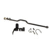 Rugged Ridge 18305.28 Suspension Track Bar Kit Fits 07-18 Wrangler (JK)