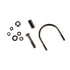 Rugged Ridge 18305.28 Suspension Track Bar Kit Fits 07-18 Wrangler (JK)