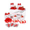 Rugged Ridge 18350.02 Polyurethane Bushing Kit Fits 76-79 CJ5 CJ7