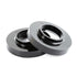 Rugged Ridge 18360.04 Spacer Leveling Kit Fits 07-18 Wrangler (JK)