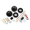 Rugged Ridge 18360.21 Spacer Lift Kit Fits 07-18 Wrangler (JK)