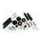 Rugged Ridge 18360.22 Spacer Lift Kit Fits 07-18 Wrangler (JK)
