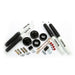 Rugged Ridge 18360.22 Spacer Lift Kit Fits 07-18 Wrangler (JK)