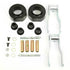 Rugged Ridge 18401.34 Suspension Lift Kit Fits 84-01 Cherokee (XJ)