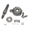 Rugged Ridge 18676.70 Transfer Case Mega Short Slip Yoke Eliminator Kit