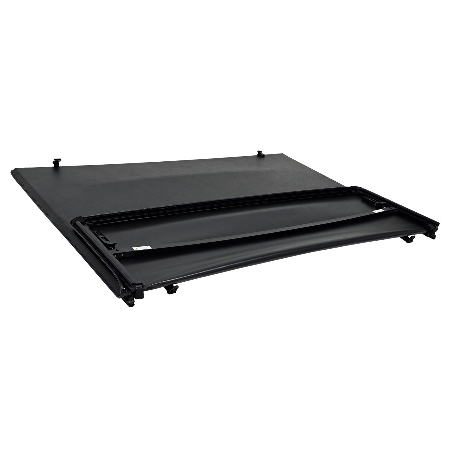 Midwest Aftermarket - Upgrade Your Ride with Westin Soft Tri-Fold Tonneau Cover