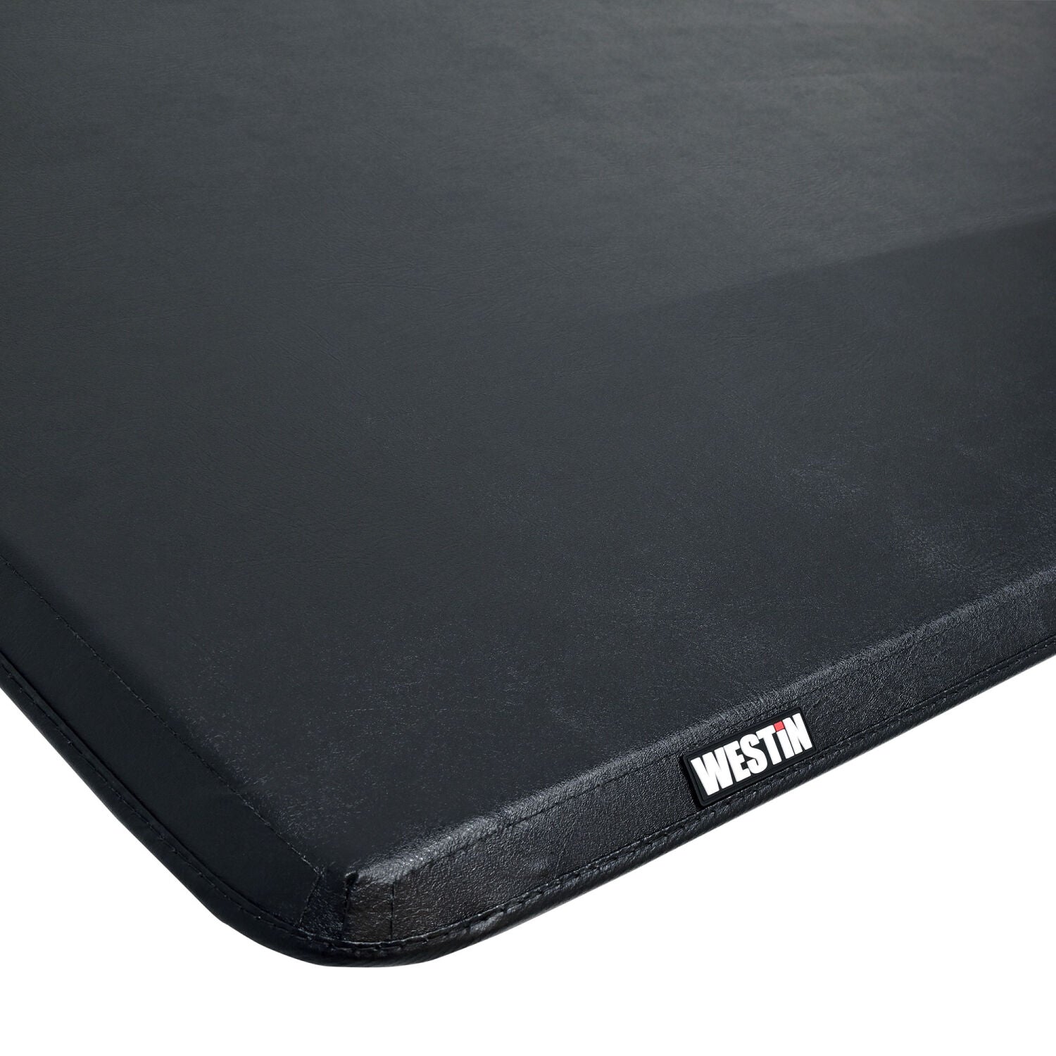 Upgrade Your Ride with Westin Soft Tri-Fold Tonneau Cover - Midwest Aftermarket