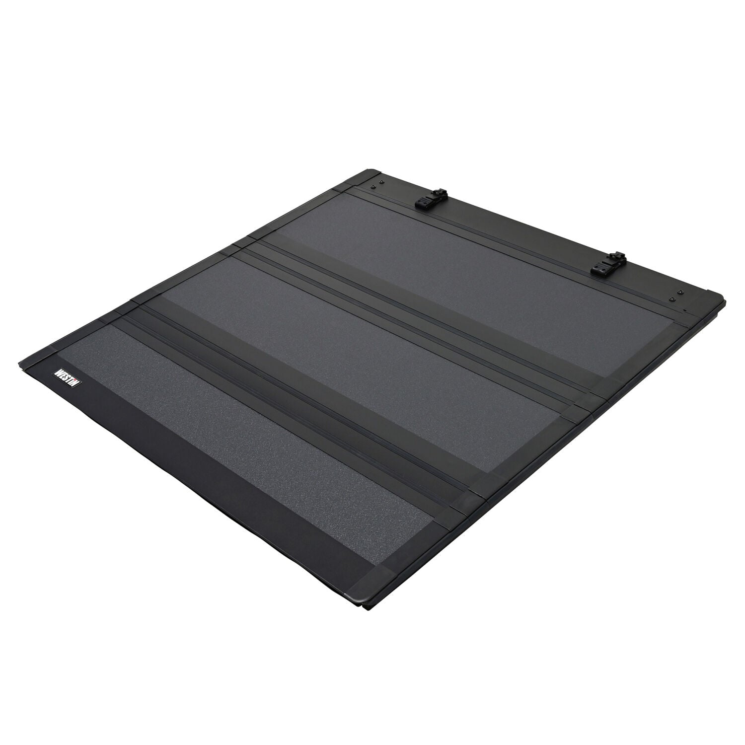 Westin Hard Tri-Fold Tonneau Cover for Trucks - Upgrade Your Ride