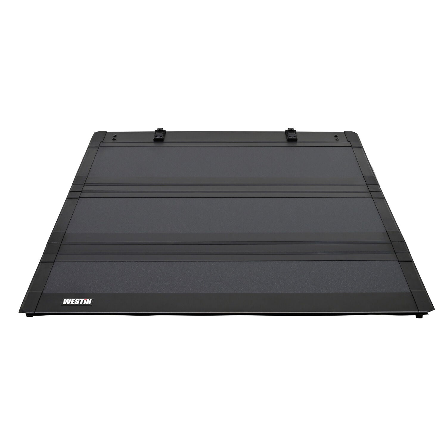 Westin Hard Tri-Fold Tonneau Cover for Trucks - Upgrade Your Ride