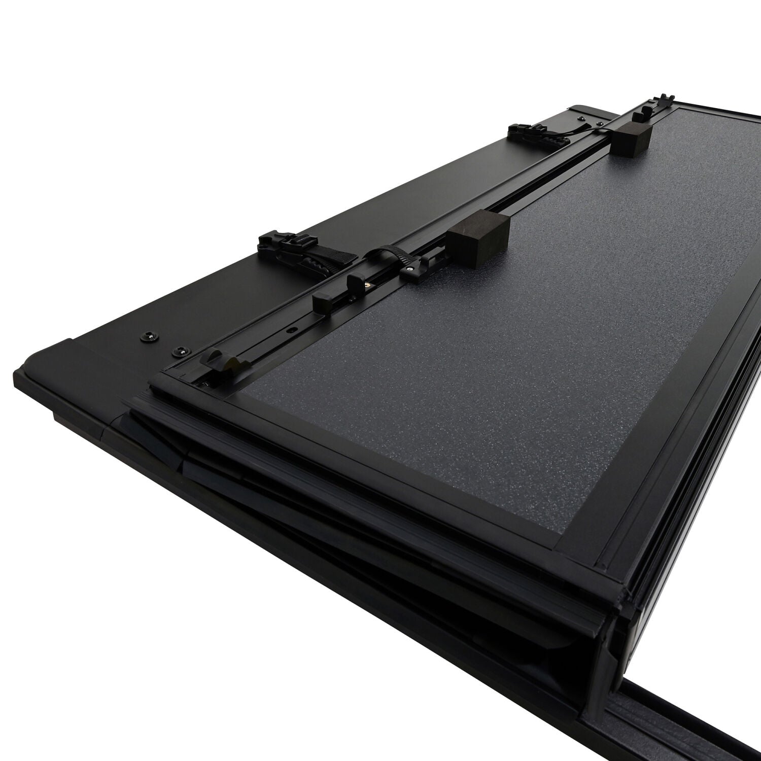 Midwest Aftermarket - Upgrade Your Ride with Westin Hard Tri-Fold Tonneau Cover