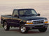 Midwest Aftermarket truck accessory featuring Aries Bull Bar for Ford Ranger with tagline 'Upgrade Your Ride'