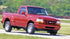Midwest Aftermarket truck accessory featuring Aries Bull Bar for Ford Ranger with tagline 'Upgrade Your Ride'