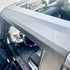 Midwest Aftermarket - Upgrade Your Ride with Rock Slide Engineering Roof Trim Pieces for Ford Bronco