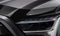 Husky Liners 15-20 Ford F-150 (Excl. Raptor) Aeroskin Hood Protector - Smoke