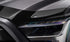 Husky Liners 15-20 Ford F-150 (Excl. Raptor) Aeroskin Hood Protector - Smoke