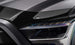Husky Liners 15-20 Ford F-150 (Excl. Raptor) Aeroskin Hood Protector - Smoke