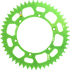 Upgrade Your Ride with ProTaper Rear Sprocket - Aluminum