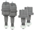 Carli Extreme Duty Lifetime Ball Joint Set | Fits 2013-2023 Ram 2500 3500