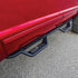 Westin Outlaw Drop Nerf Step Bars Fits 1999-2016 Ford Superduty Crew Cab