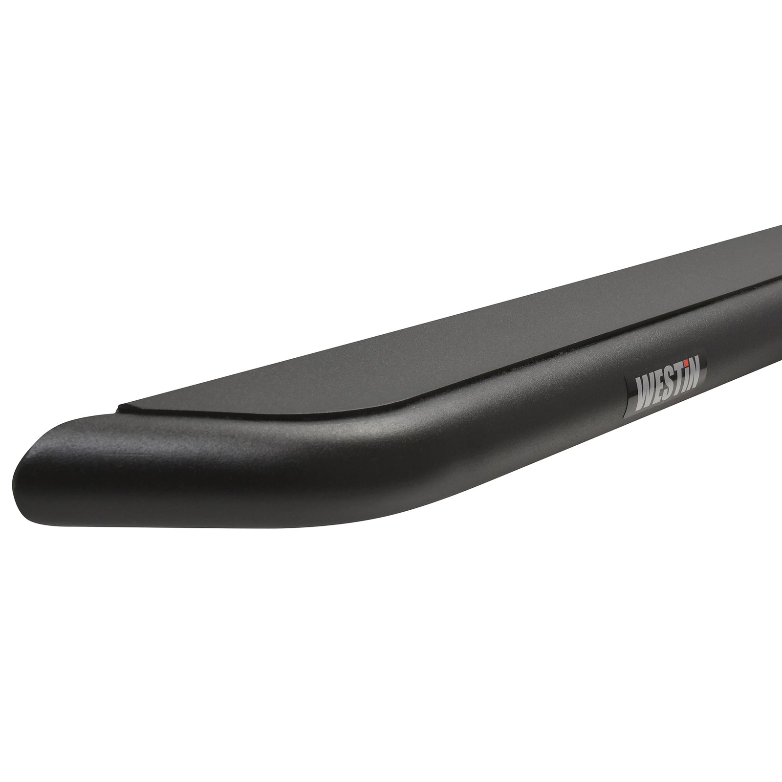 Westin Outlaw Drop Nerf Step Bars Fits 1999-2016 Ford Superduty Crew Cab