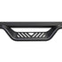 Westin Outlaw Drop Nerf Step Bars Fits 1999-2016 Ford Superduty Crew Cab