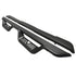 Westin Outlaw Drop Nerf Step Bars Textured Black | Fits 2007-2021 Toyota Tundra