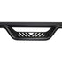 Westin Outlaw Drop Nerf Step Bars Textured Black | Fits 2007-2021 Toyota Tundra