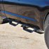 Westin Outlaw Drop Nerf Step Bars Textured Black | Fits 2007-2021 Toyota Tundra